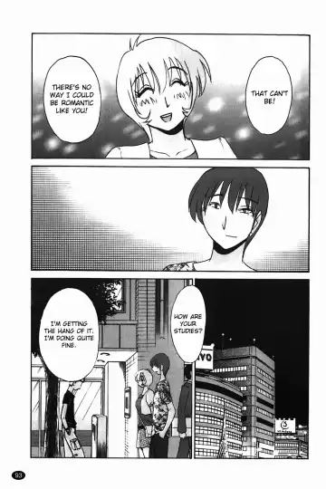 [Tsuyatsuya] Monokage no Iris Vol.1 Fhentai - Page 94