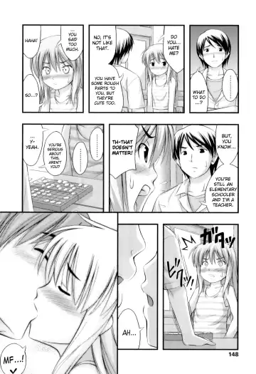 [Noise] Tadashi Nijigen ni Kagiru Fhentai - Page 152