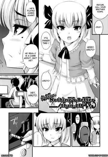 [Noise] Tadashi Nijigen ni Kagiru Fhentai - Page 17