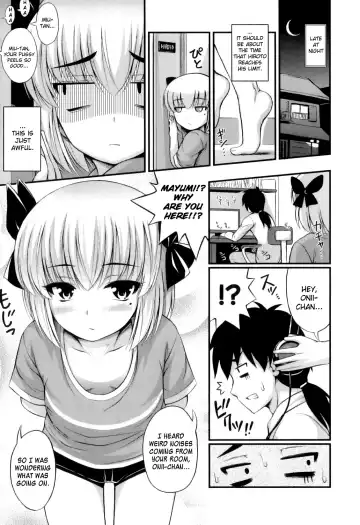 [Noise] Tadashi Nijigen ni Kagiru Fhentai - Page 19