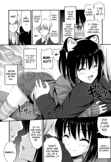 [Noise] Tadashi Nijigen ni Kagiru Fhentai - Page 36
