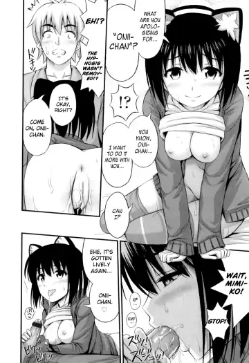 [Noise] Tadashi Nijigen ni Kagiru Fhentai - Page 46