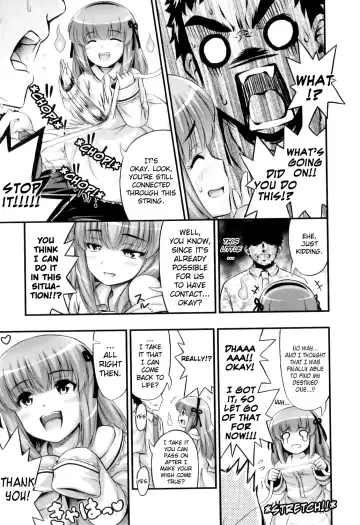 [Noise] Tadashi Nijigen ni Kagiru Fhentai - Page 57