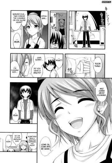 [Noise] Tadashi Nijigen ni Kagiru Fhentai - Page 90