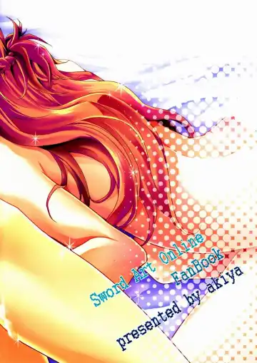 [Suzusawa Aki] Koisuru Asuna wa Setsunakute Kirito-kun o Omou Totsui Ijiwaru Shichauno Fhentai - Page 26