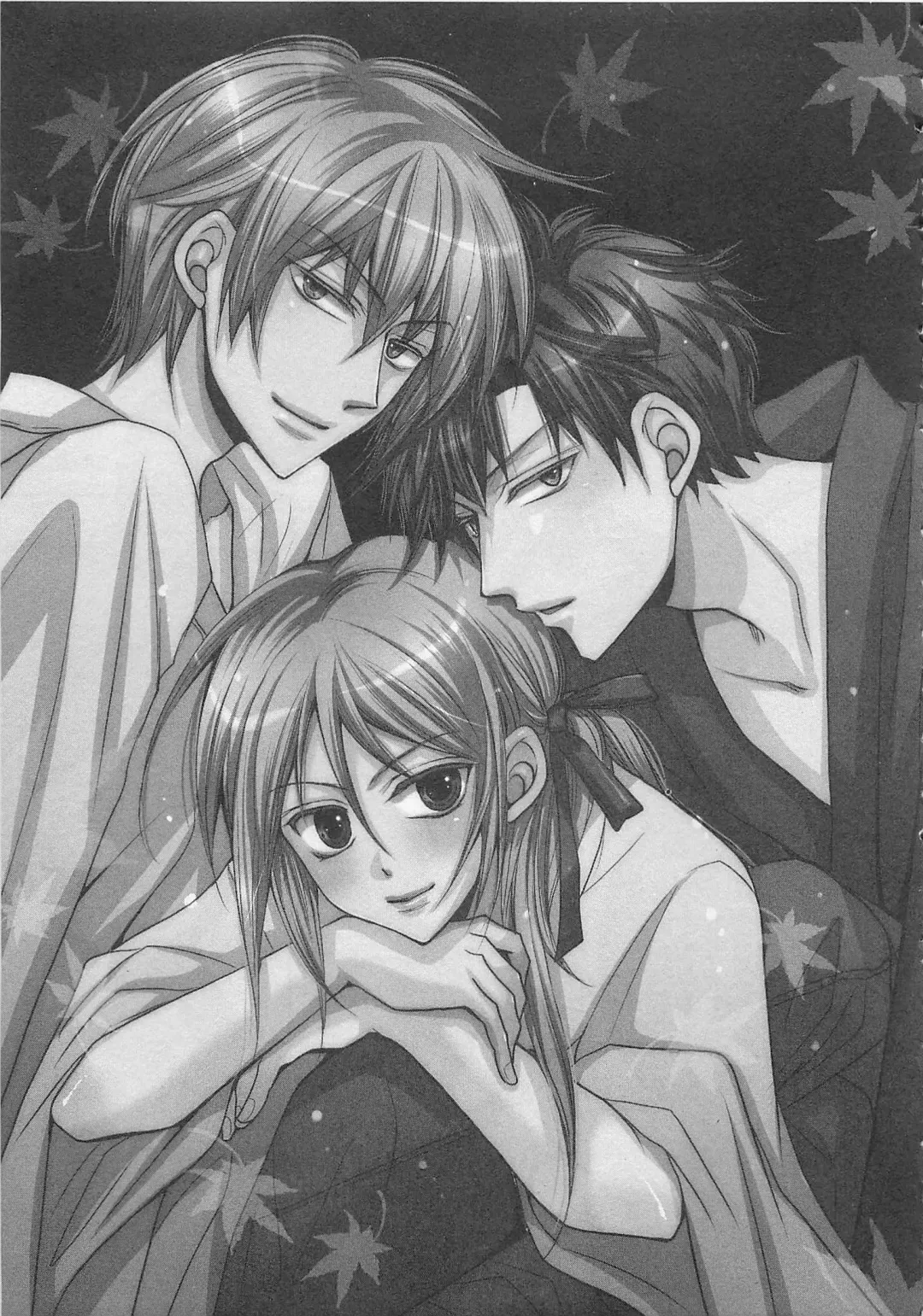 [Fujii Aya] Otoko Miko Fhentai - Page 76