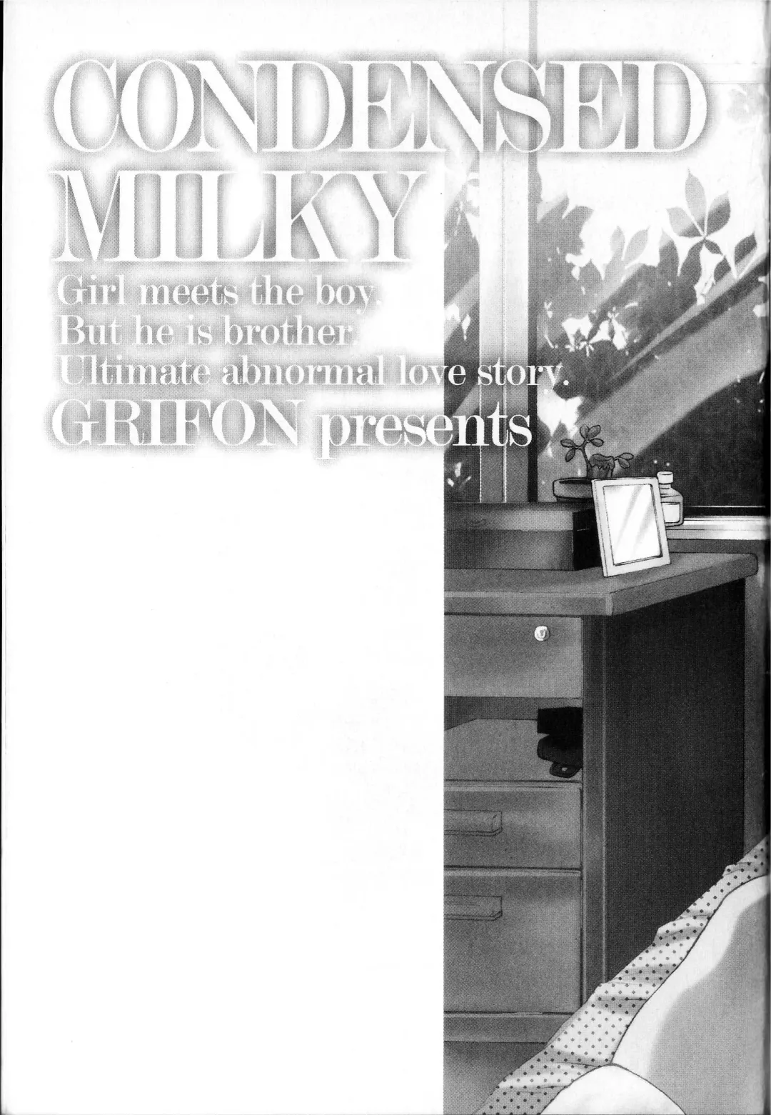 [Grifon] Condensed Milky Fhentai - Page 183
