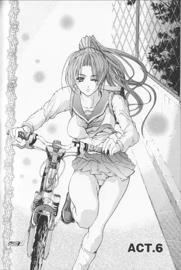 [Grifon] Condensed Milky Fhentai - Page 113