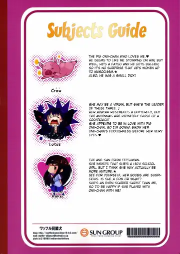 [Tanaka Decilitre] Buta-san Choukyou Kansatsu Enikki | Observation Picture Diary of Training a Pig Fhentai - Page 2