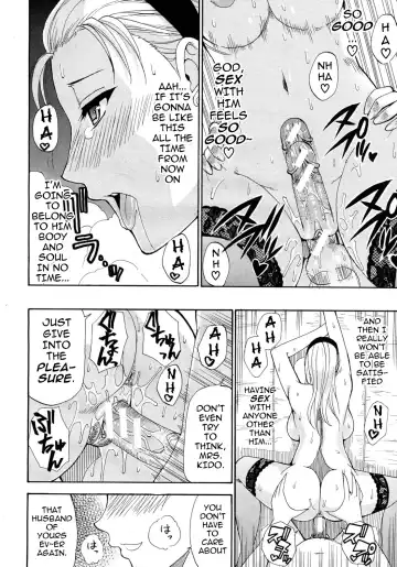[Shunjou Shuusuke] Kojin Jugyou | Private Lesson Fhentai - Page 32