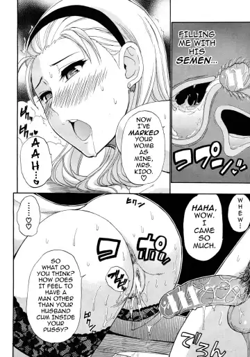 [Shunjou Shuusuke] Kojin Jugyou | Private Lesson Fhentai - Page 35