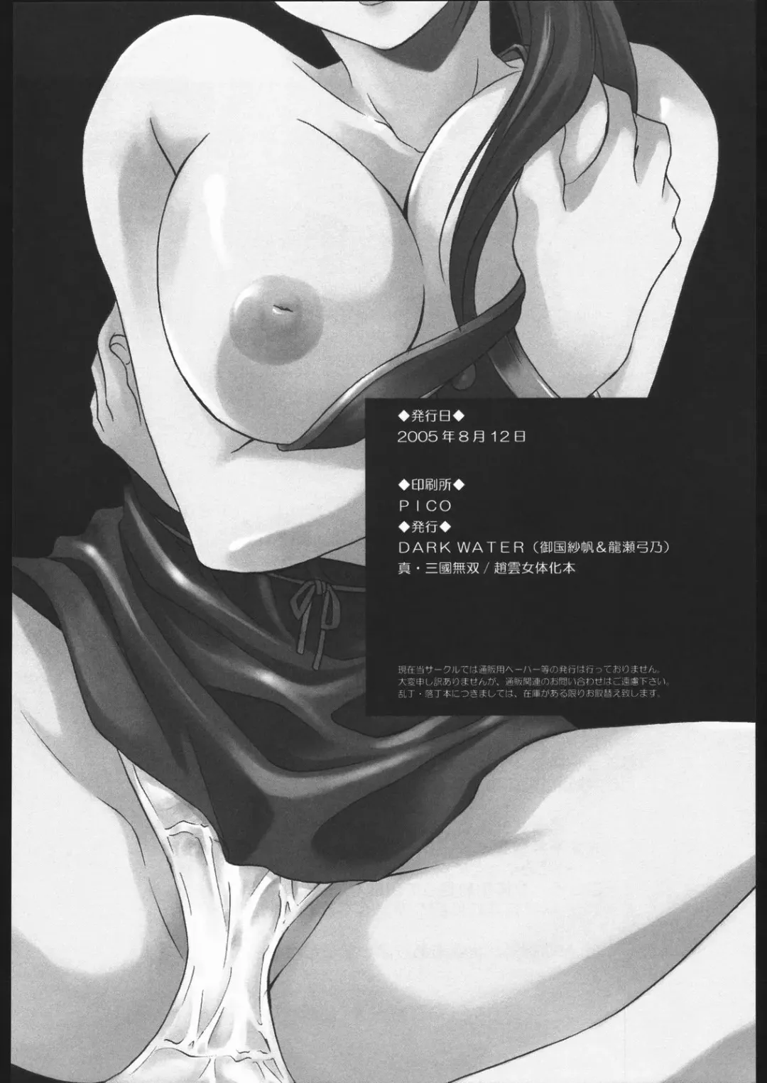 [Mikuni Saho - Tatsuse Yumino] Seiryuu Ranbu 2 Fhentai - Page 21