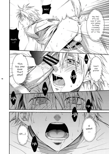 [Shima Kyousuke] Hamada ga Uke na Hon Fhentai - Page 15