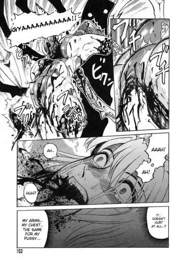 [Uziga Waita] Chou Bouei Fujin Ultra Mariko-san "Shijou Saidai no Show" Fhentai - Page 19