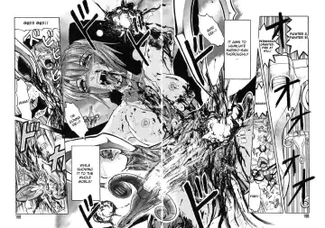 [Uziga Waita] Chou Bouei Fujin Ultra Mariko-san "Shijou Saidai no Show" Fhentai - Page 24