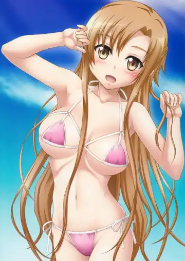 [Unini Seven] Sperm Nakadashi Online Fhentai - Page 11