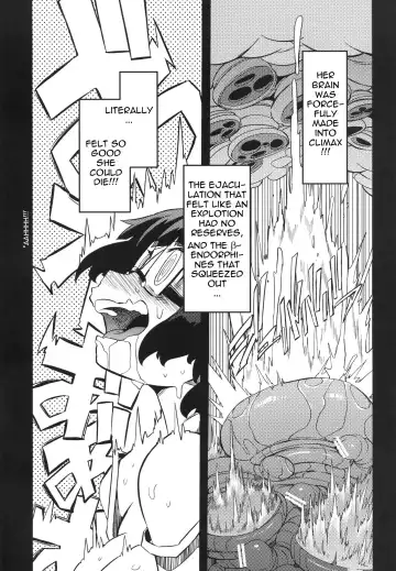 [F4u] Chinpoko-sama (Eng) 「Q-K」 Fhentai - Page 22