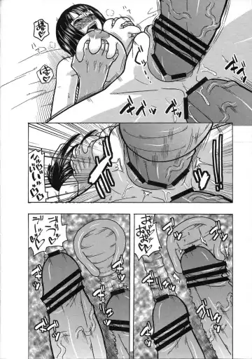 [Murata.] NamiRobi SP Fhentai - Page 27