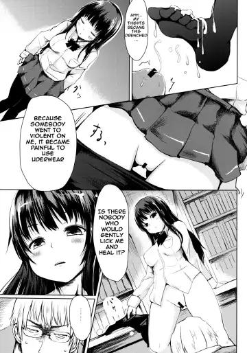 [Haruyuki] Seito no Iinari | Do As Your Student Says Fhentai - Page 17