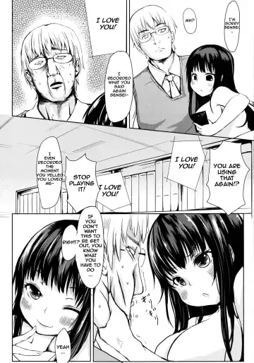 [Haruyuki] Seito no Iinari | Do As Your Student Says Fhentai - Page 25