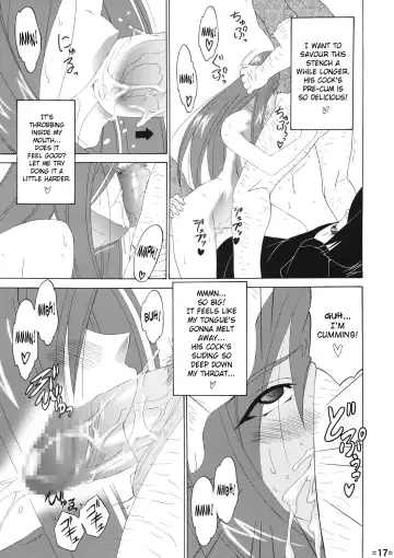 [Shiomi Yuusuke] FAIRY SLAVE Fhentai - Page 18