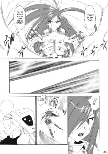 [Shiomi Yuusuke] FAIRY SLAVE Fhentai - Page 4