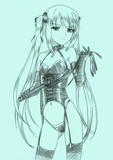 [Route39 - Zenki] EXTRA "C" COMITIA102 Ban Fhentai - Page 8