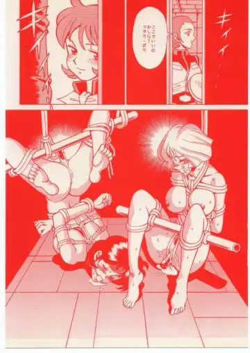 [Tamaki Nozomu] Reijou Fhentai - Page 28