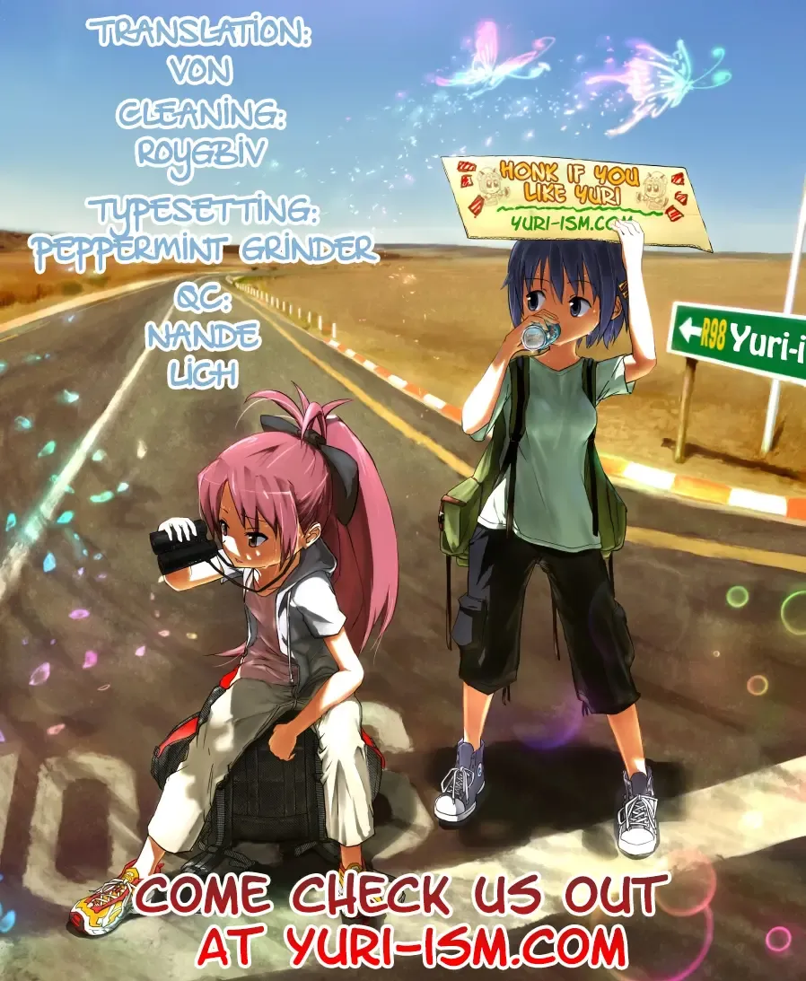 [Sekihara] Negai | A Wish Fhentai - Page 25