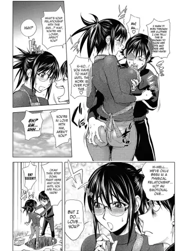 [Kon-kit] Midara Books 1-2 Fhentai - Page 27