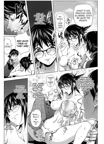 [Kon-kit] Midara Books 1-2 Fhentai - Page 32