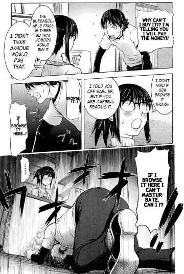 [Kon-kit] Midara Books 1-2 Fhentai - Page 5