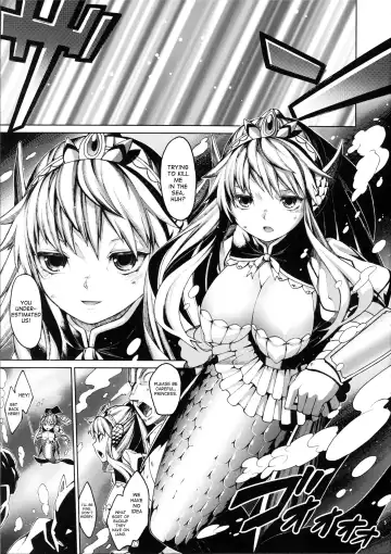 [Nenemaru] Ajin Shoujo Tan Vol. 2 Fhentai - Page 4