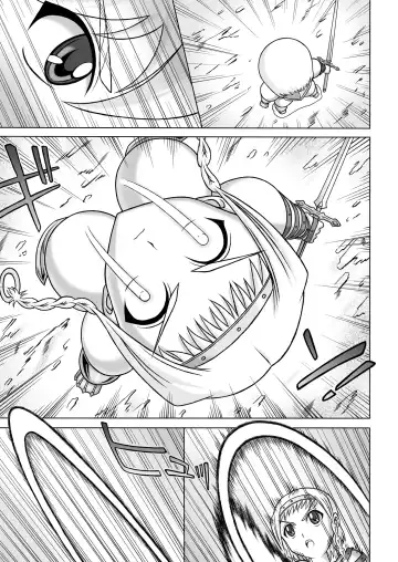 [Yo2] Queen's Sisters Fhentai - Page 11