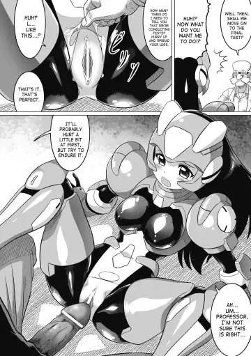 [Leymei] Souda, Daikaizou ja!! | That's Right, Major Modifications! Fhentai - Page 12