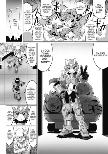 [Leymei] Souda, Daikaizou ja!! | That's Right, Major Modifications! Fhentai - Page 2