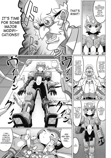 [Leymei] Souda, Daikaizou ja!! | That's Right, Major Modifications! Fhentai - Page 3