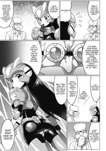 [Leymei] Souda, Daikaizou ja!! | That's Right, Major Modifications! Fhentai - Page 5