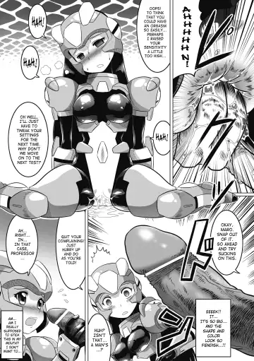 [Leymei] Souda, Daikaizou ja!! | That's Right, Major Modifications! Fhentai - Page 9