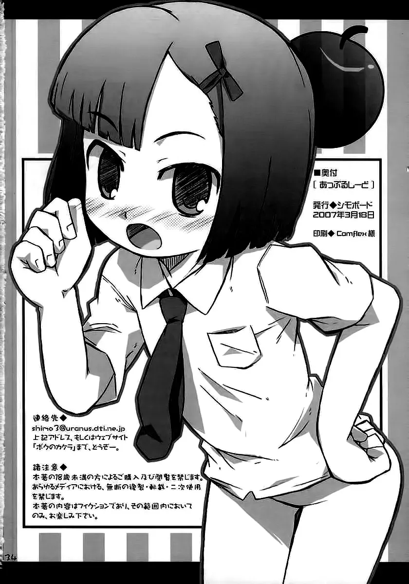 [Shimosan] Apple Seed Fhentai - Page 33