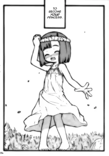 [Shimosan] Apple Seed Fhentai - Page 23