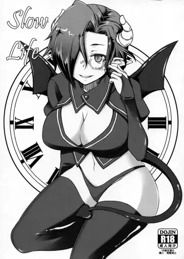 [Dry] Slow Life - Fhentai