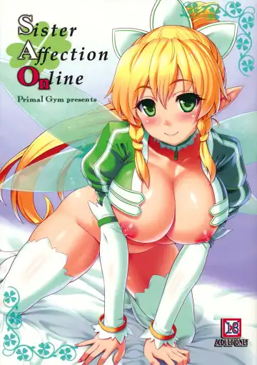 Read [Kawase Seiki] Sister Affection Online - Fhentai