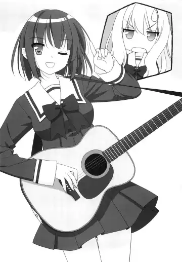 [Kani Biimu - Peko] Sono Hanabira ni Kuchizuke o - Ai no Kiss o Mou Ichido Fhentai - Page 18