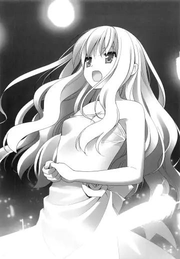 [Kani Biimu - Peko] Sono Hanabira ni Kuchizuke o - Ai no Kiss o Mou Ichido Fhentai - Page 35