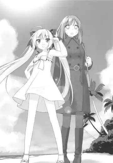 [Kani Biimu - Peko] Sono Hanabira ni Kuchizuke o - Minami no Shima de Amatorochu! Fhentai - Page 16