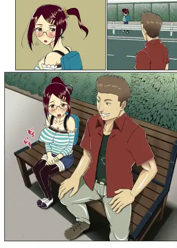 [Shiina Soutyou] Nihon ni Otoko Orehitori Fhentai - Page 56