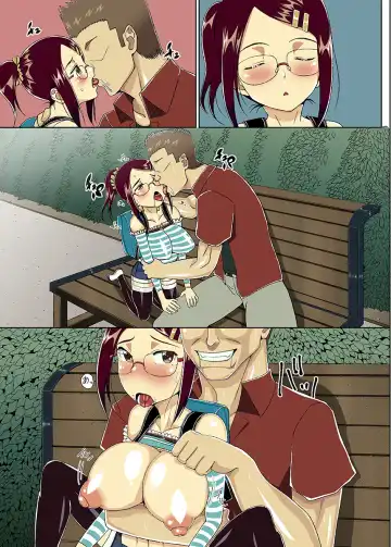 [Shiina Soutyou] Nihon ni Otoko Orehitori Fhentai - Page 57