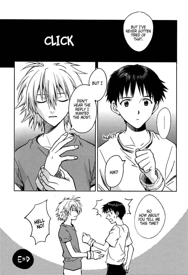 [Magarikoji Lily] LOCK'N' UP! Fhentai - Page 30