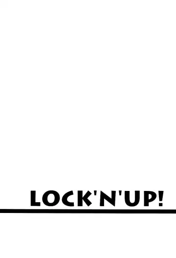 [Magarikoji Lily] LOCK'N' UP! Fhentai - Page 2
